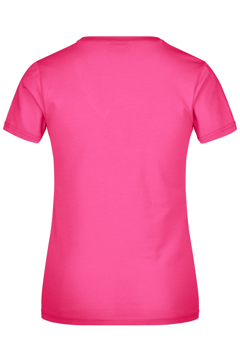 Laden Sie das Bild in Galerie -Viewer, Tailliertes Damen T-Shirt - JN004