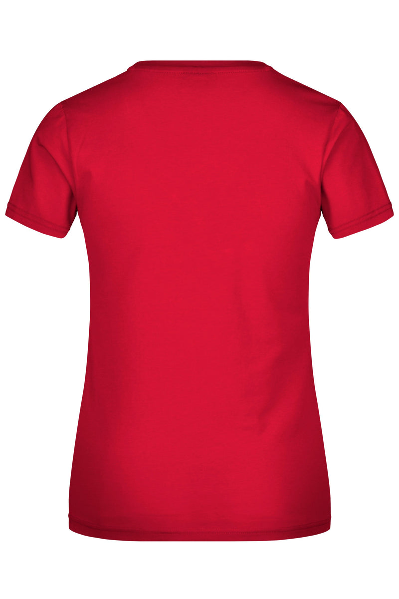 Laden Sie das Bild in Galerie -Viewer, Tailliertes Damen T-Shirt - JN004