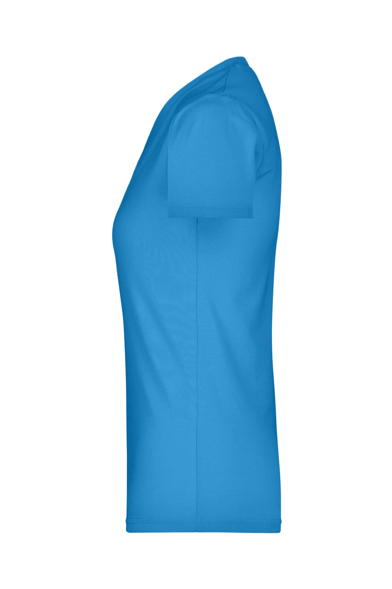 Laden Sie das Bild in Galerie -Viewer, Tailliertes Damen T-Shirt - JN004