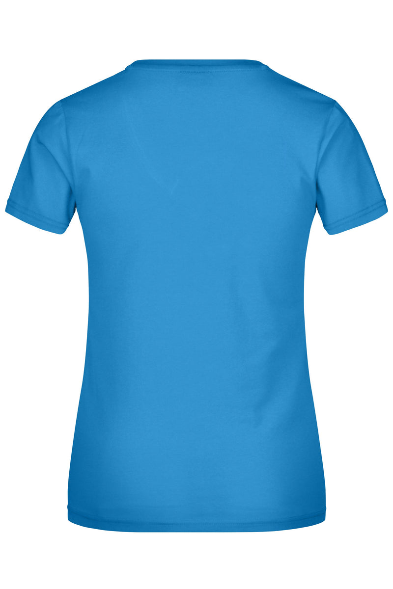 Laden Sie das Bild in Galerie -Viewer, Tailliertes Damen T-Shirt - JN004