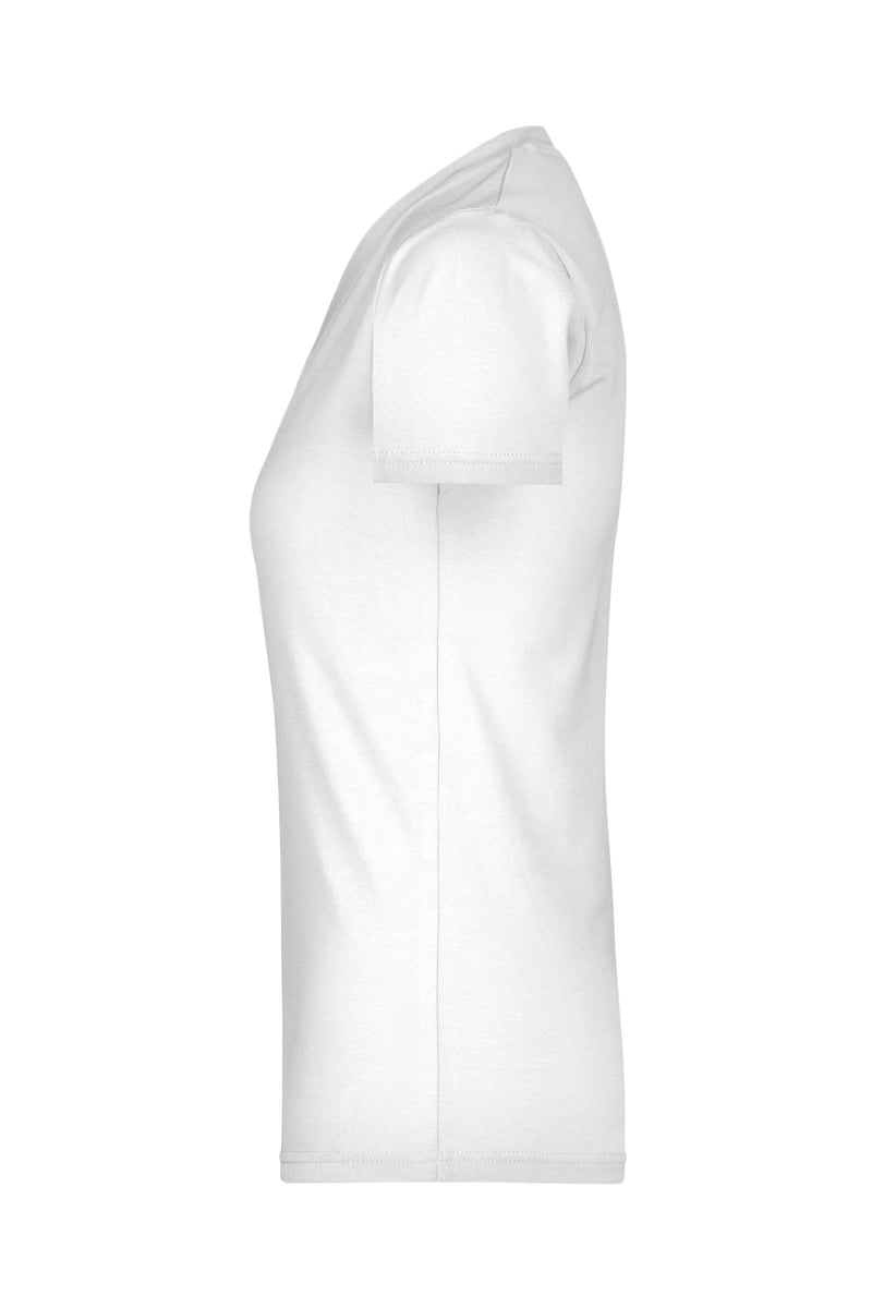 Laden Sie das Bild in Galerie -Viewer, Tailliertes Damen T-Shirt - JN004