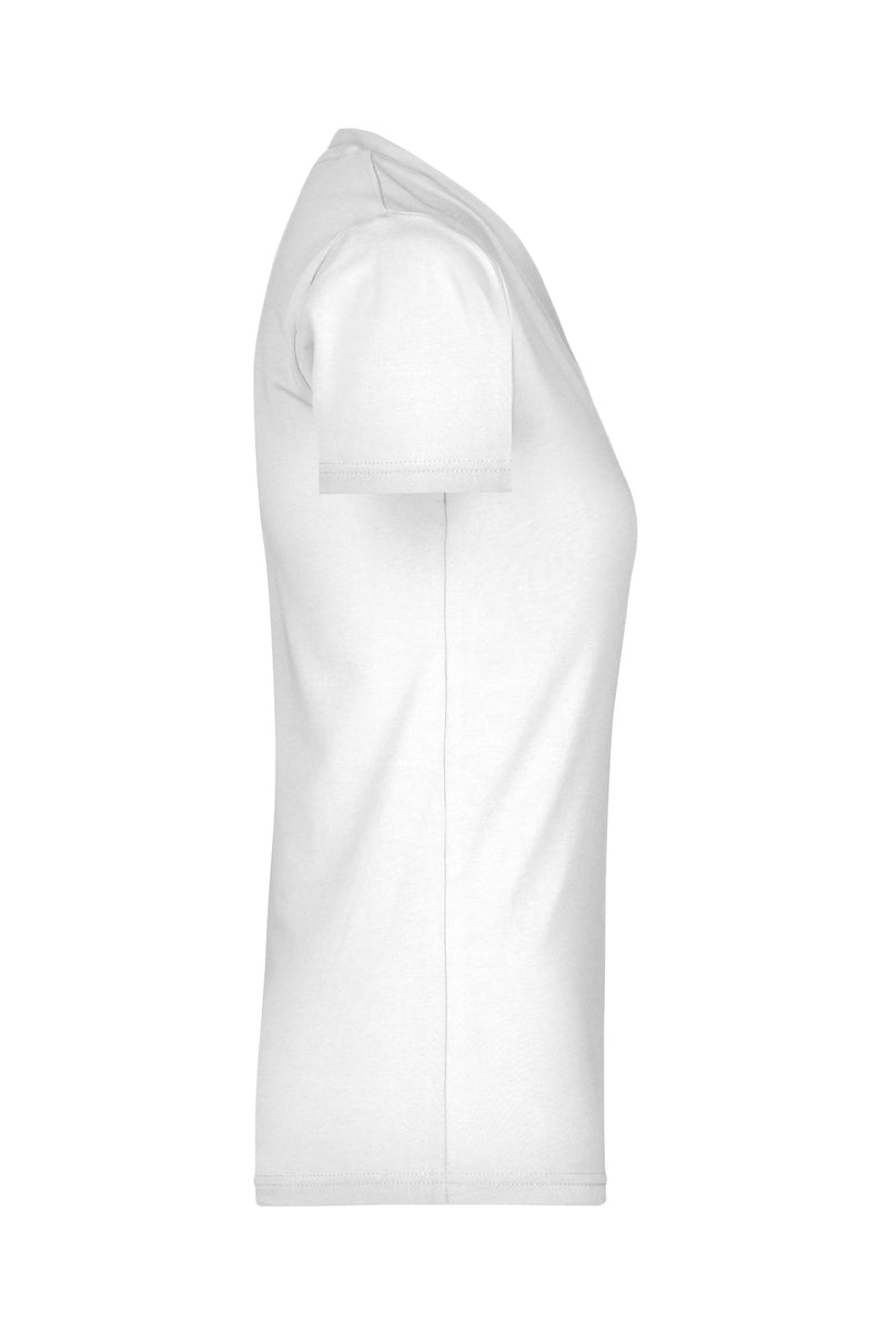 Laden Sie das Bild in Galerie -Viewer, Tailliertes Damen T-Shirt - JN004