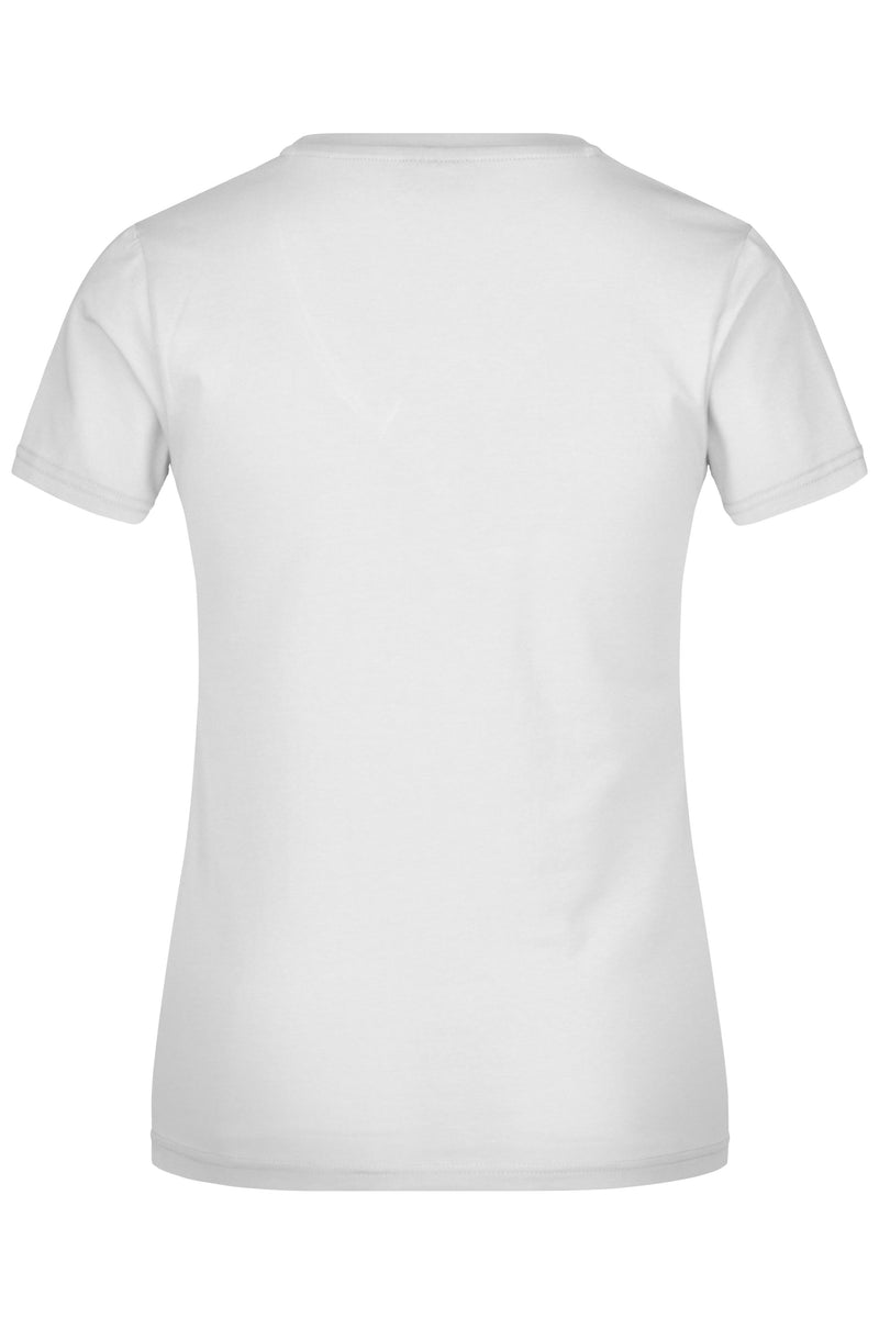 Laden Sie das Bild in Galerie -Viewer, Tailliertes Damen T-Shirt - JN004