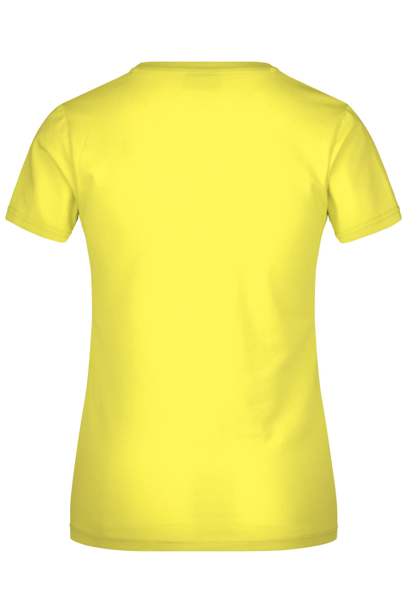 Laden Sie das Bild in Galerie -Viewer, Tailliertes Damen T-Shirt - JN004