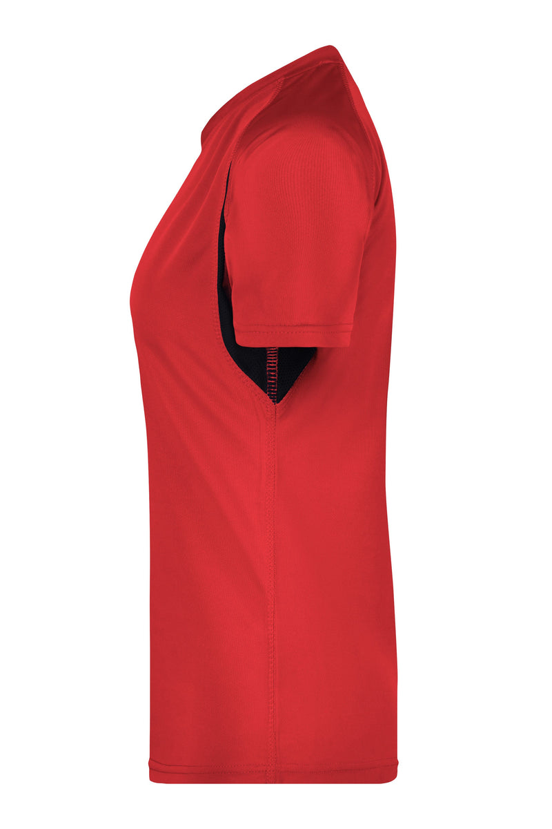 Laden Sie das Bild in Galerie -Viewer, Funktionelles Laufshirt Damen - JN316