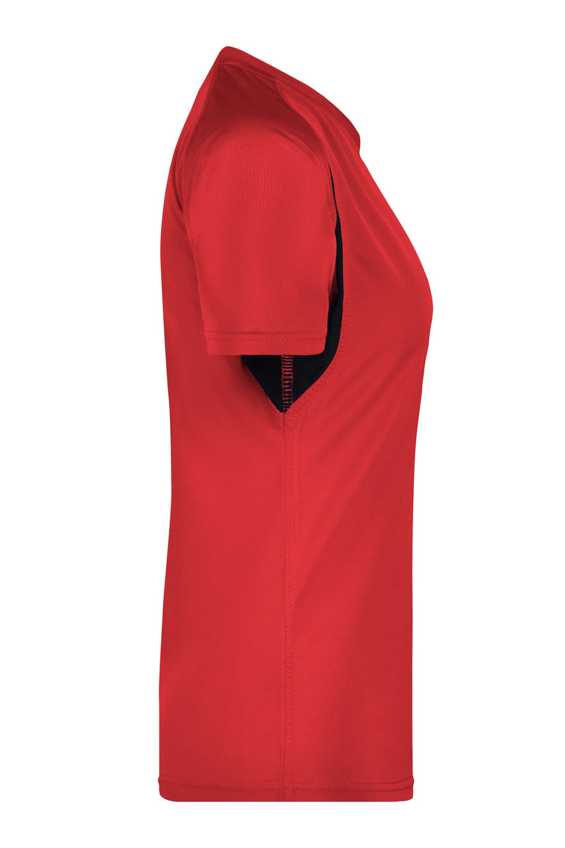 Laden Sie das Bild in Galerie -Viewer, Funktionelles Laufshirt Damen - JN316