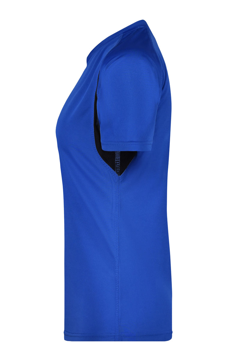 Laden Sie das Bild in Galerie -Viewer, Funktionelles Laufshirt Damen - JN316