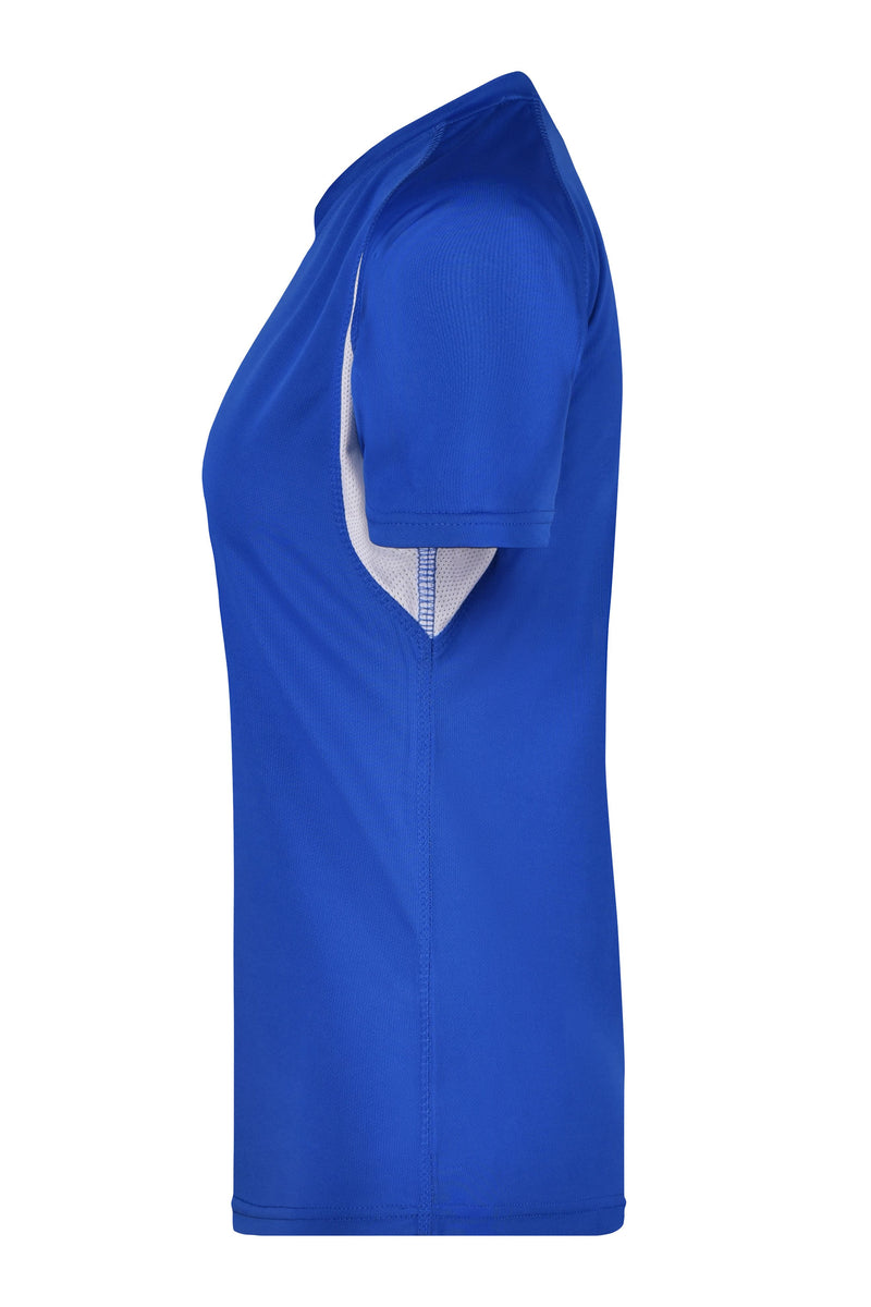 Laden Sie das Bild in Galerie -Viewer, Funktionelles Laufshirt Damen - JN316