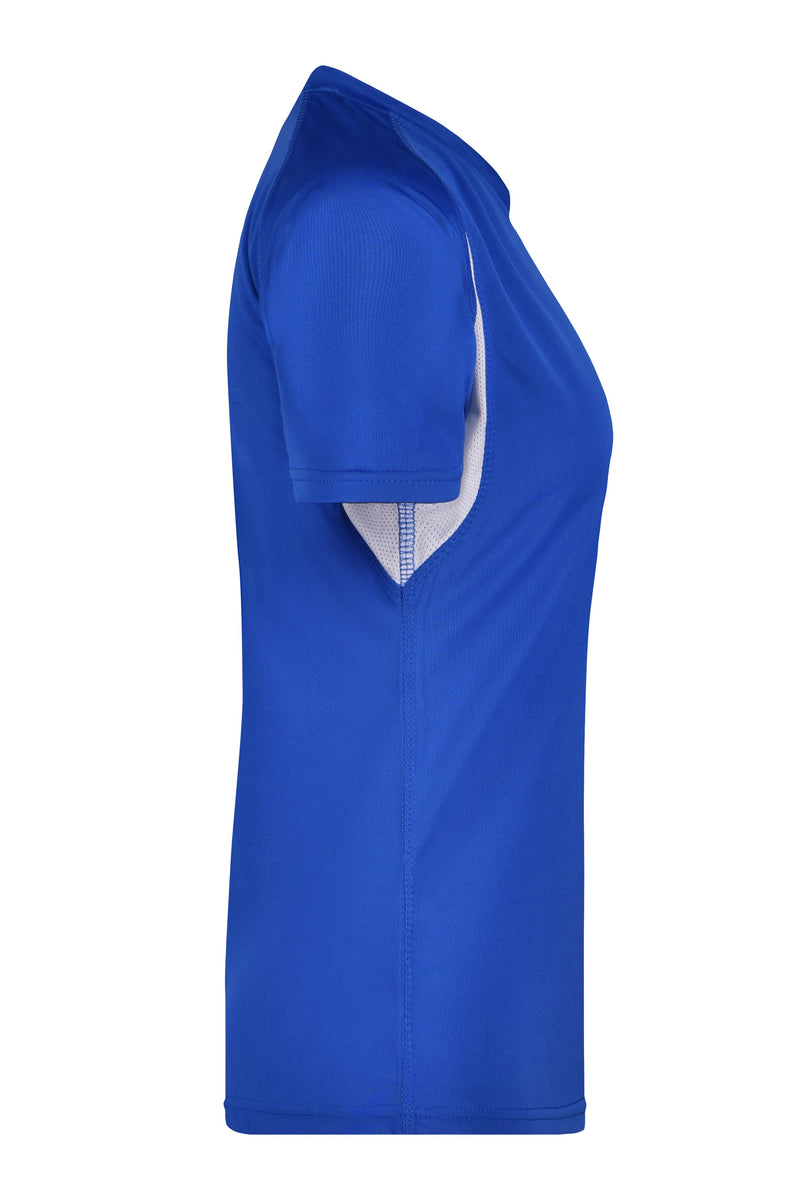 Laden Sie das Bild in Galerie -Viewer, Funktionelles Laufshirt Damen - JN316