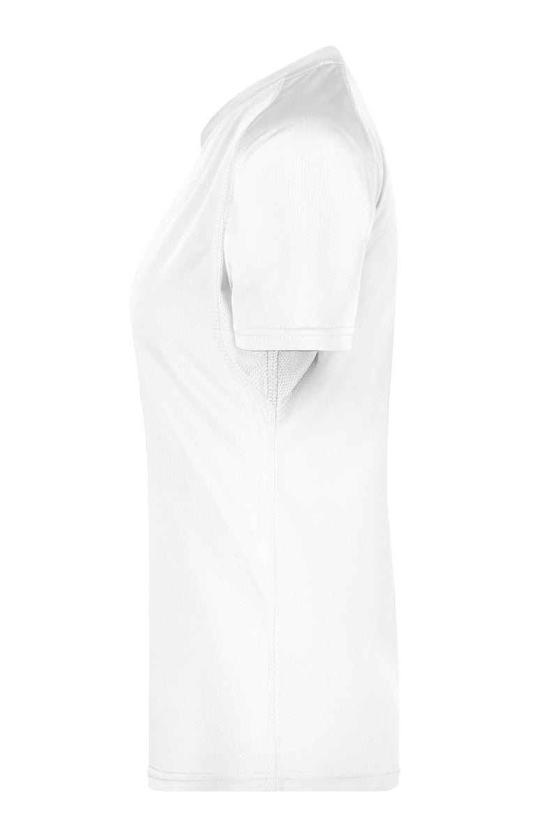 Laden Sie das Bild in Galerie -Viewer, Funktionelles Laufshirt Damen - JN316