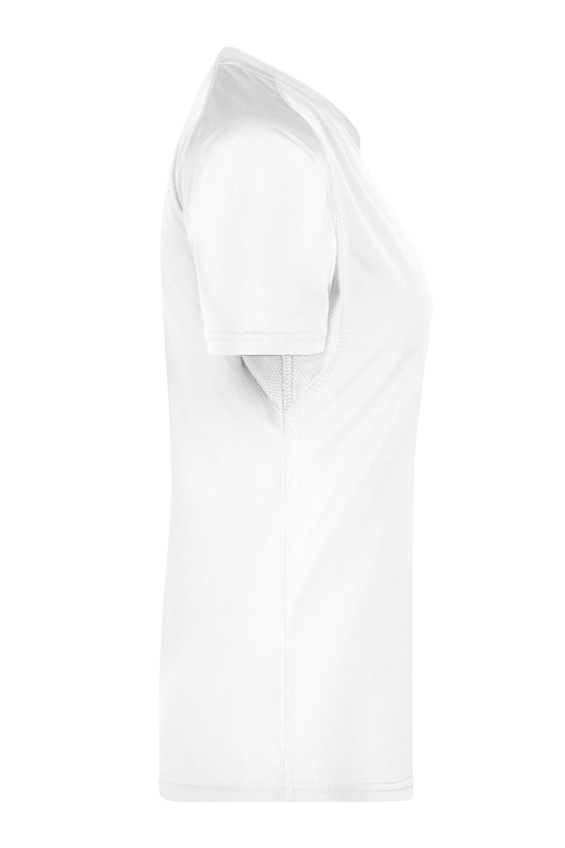 Laden Sie das Bild in Galerie -Viewer, Funktionelles Laufshirt Damen - JN316