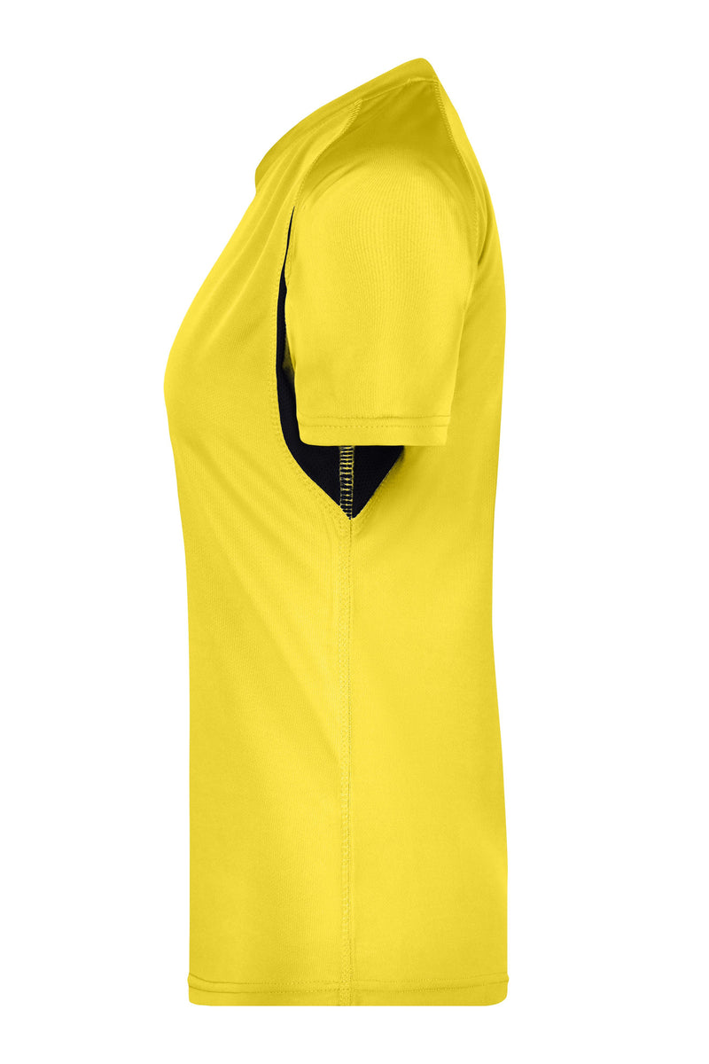 Laden Sie das Bild in Galerie -Viewer, Funktionelles Laufshirt Damen - JN316