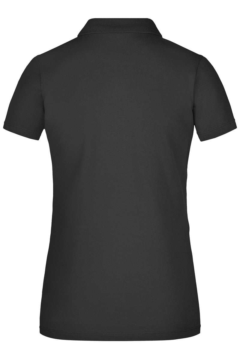 Laden Sie das Bild in Galerie -Viewer, Kurzarm Damen Poloshirt mit hohem Tragekomfort - JN356