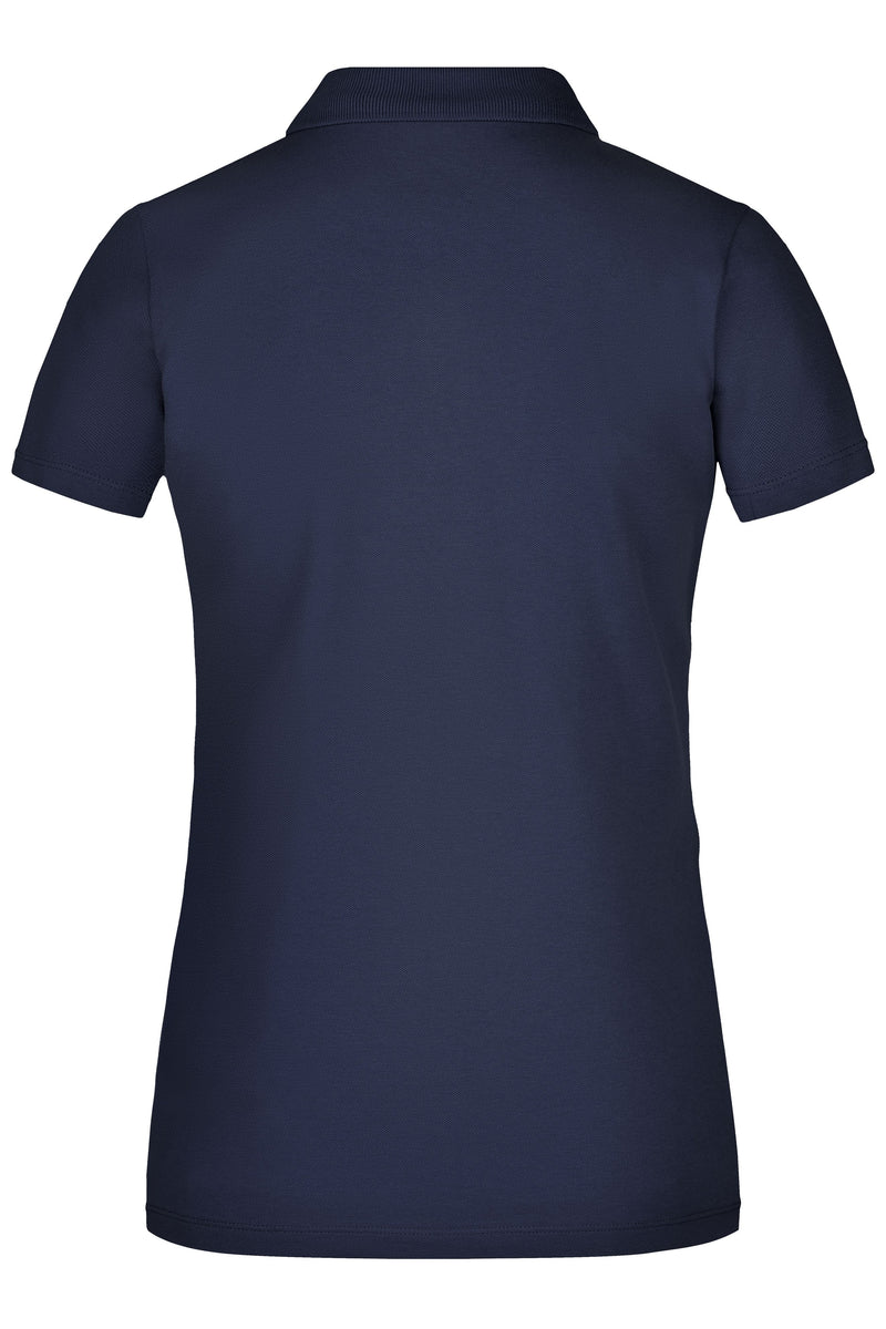 Laden Sie das Bild in Galerie -Viewer, Kurzarm Damen Poloshirt mit hohem Tragekomfort - JN356