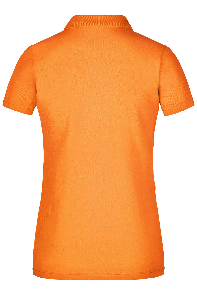 Laden Sie das Bild in Galerie -Viewer, Kurzarm Damen Poloshirt mit hohem Tragekomfort - JN356