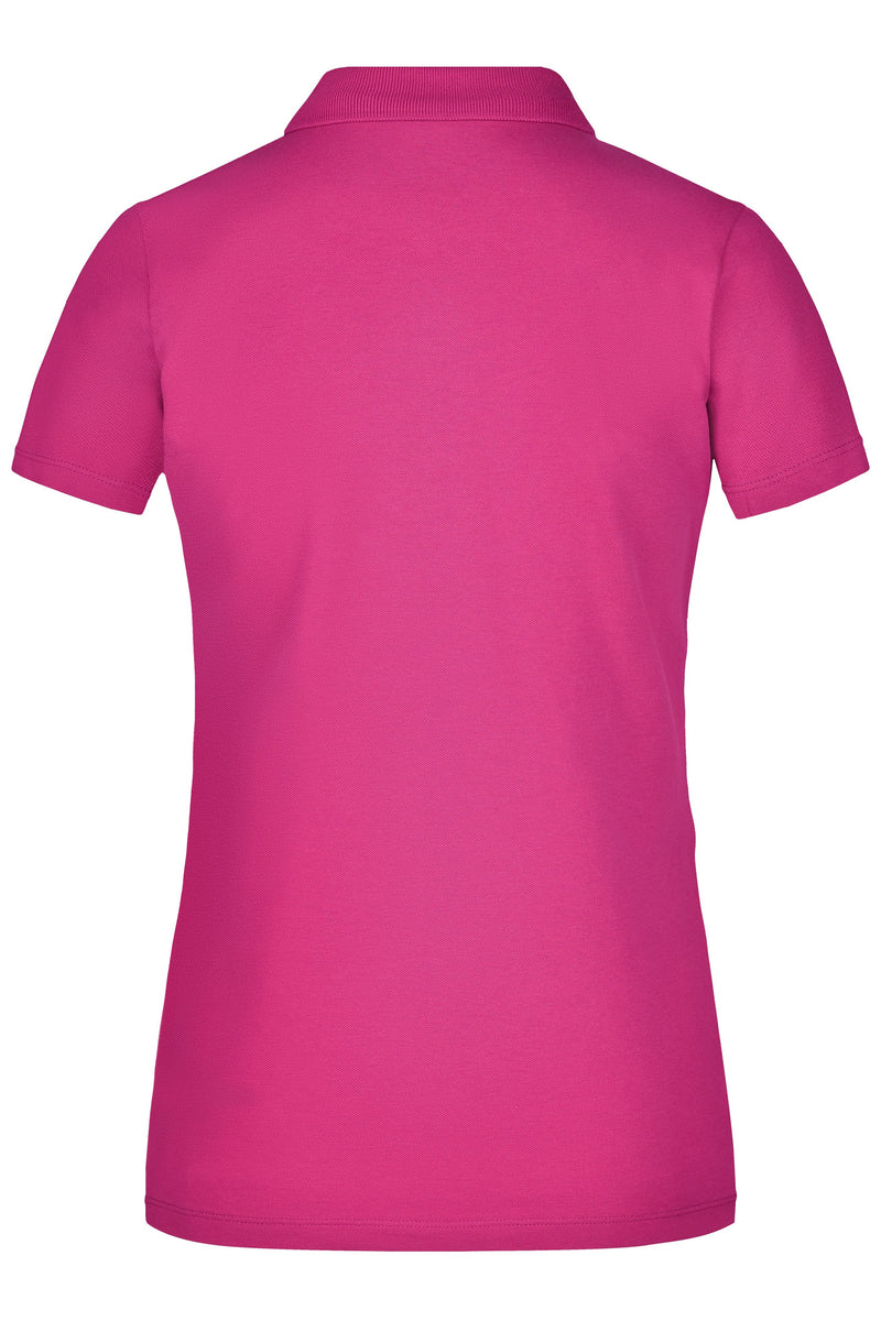 Laden Sie das Bild in Galerie -Viewer, Kurzarm Damen Poloshirt mit hohem Tragekomfort - JN356