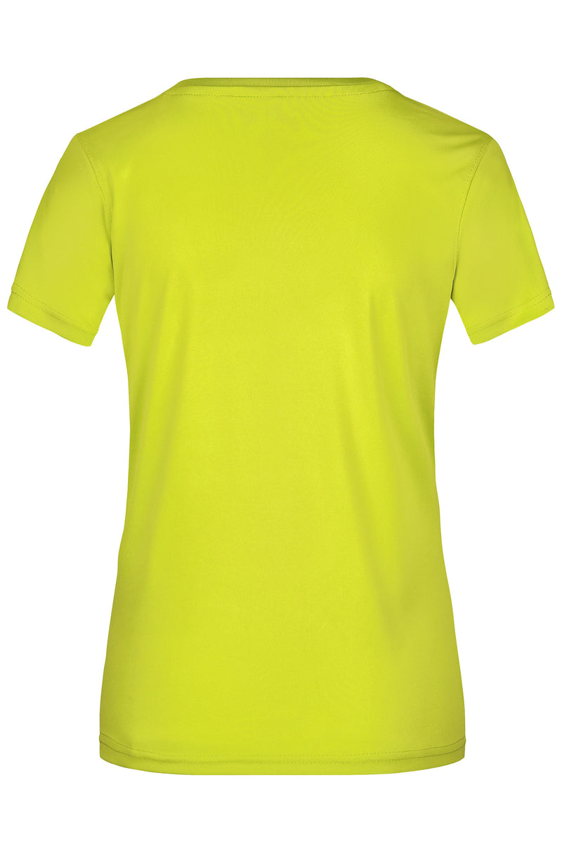 Laden Sie das Bild in Galerie -Viewer, Damen Funktions T-Shirt für Freizeit und Sport - JN357