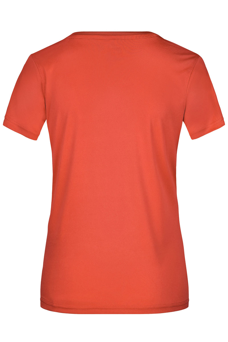 Laden Sie das Bild in Galerie -Viewer, Damen Funktions T-Shirt für Freizeit und Sport - JN357