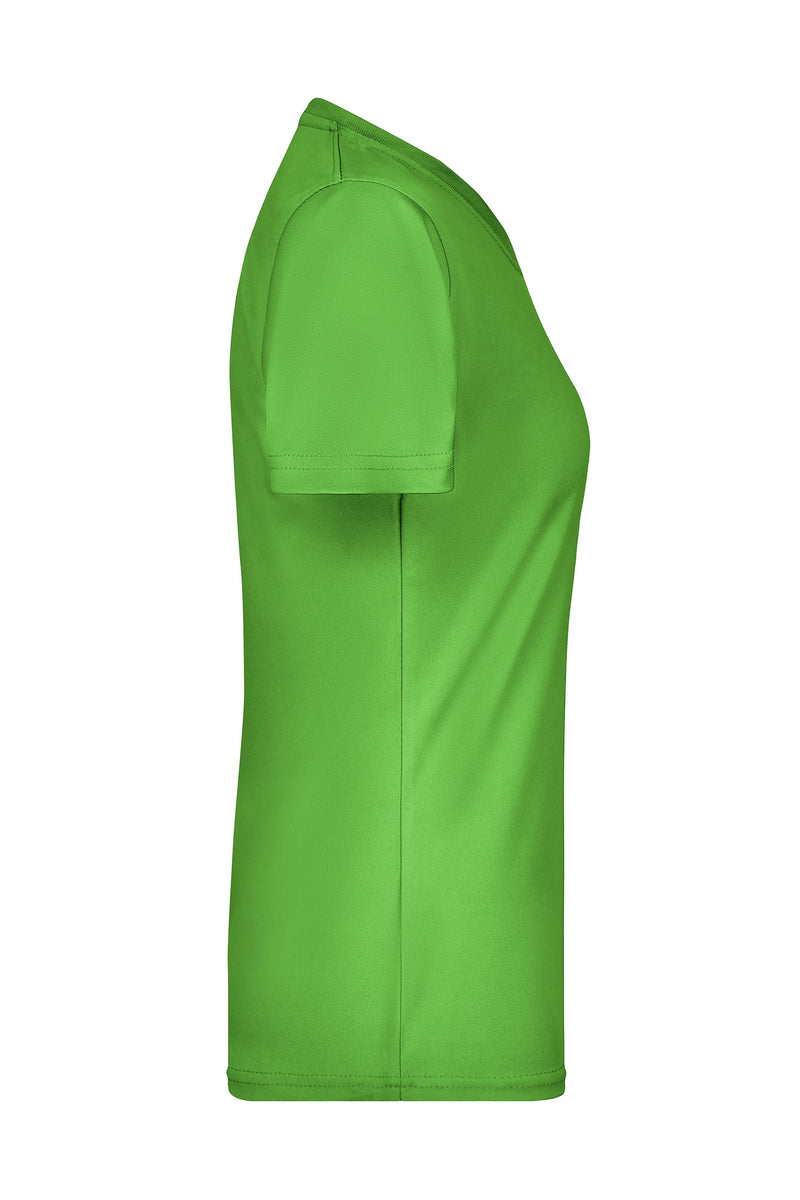 Laden Sie das Bild in Galerie -Viewer, Damen Funktions T-Shirt für Freizeit und Sport - JN357