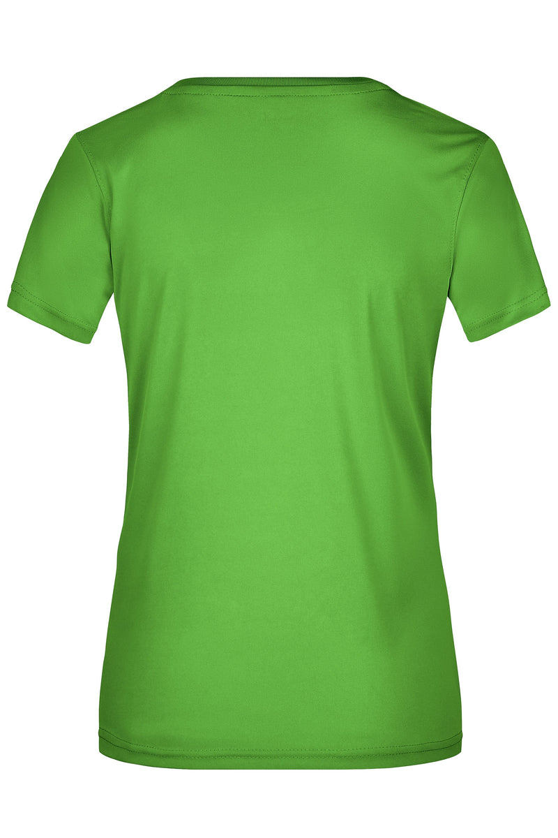 Laden Sie das Bild in Galerie -Viewer, Damen Funktions T-Shirt für Freizeit und Sport - JN357