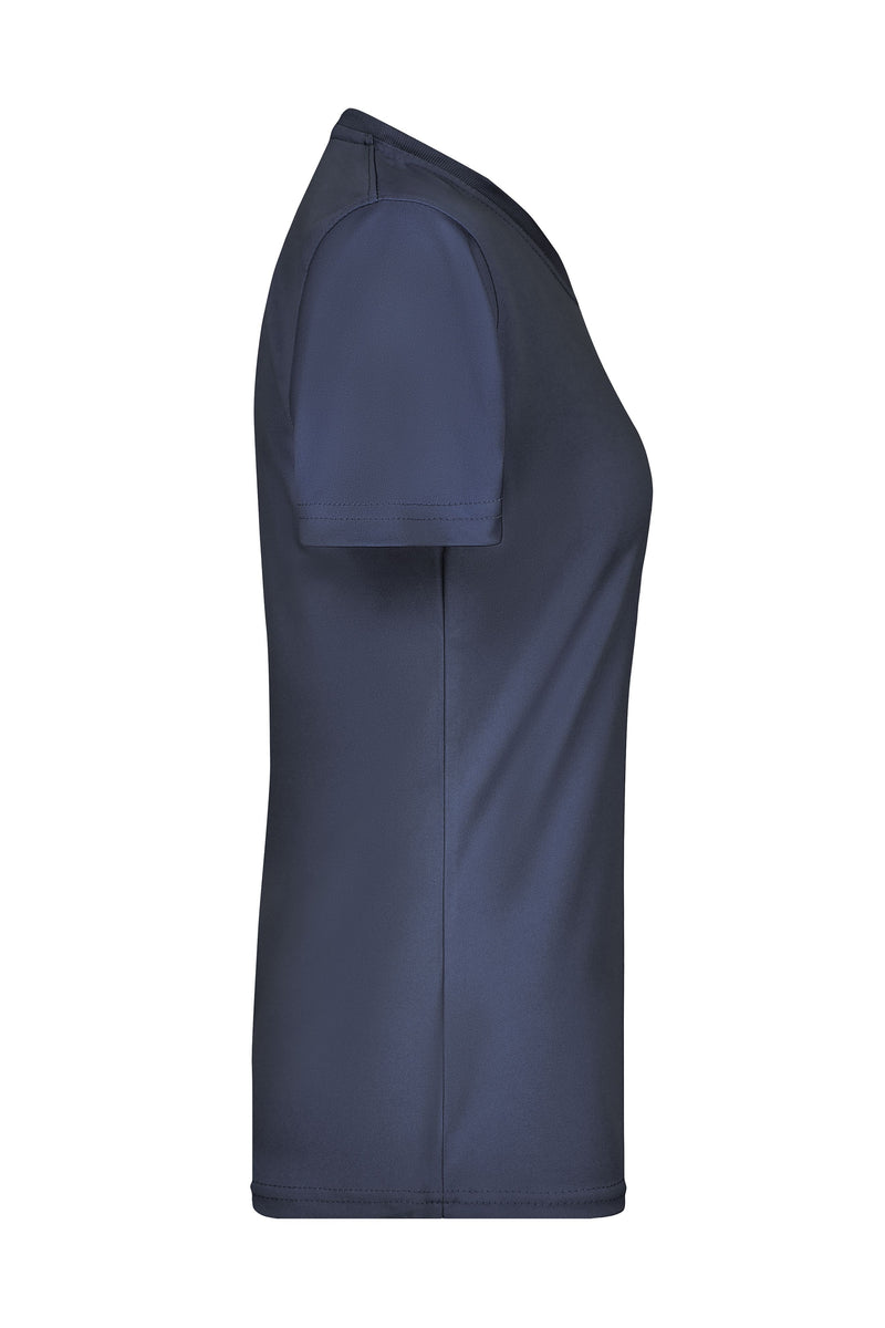 Laden Sie das Bild in Galerie -Viewer, Damen Funktions T-Shirt für Freizeit und Sport - JN357