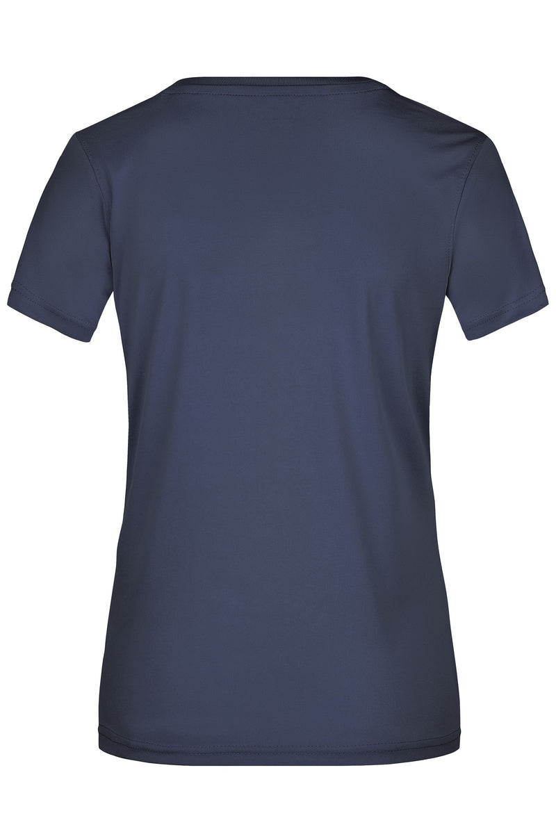 Laden Sie das Bild in Galerie -Viewer, Damen Funktions T-Shirt für Freizeit und Sport - JN357