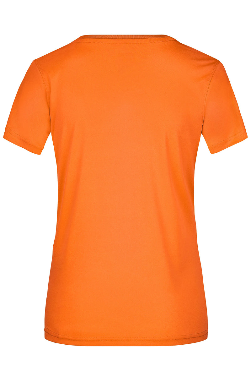 Laden Sie das Bild in Galerie -Viewer, Damen Funktions T-Shirt für Freizeit und Sport - JN357