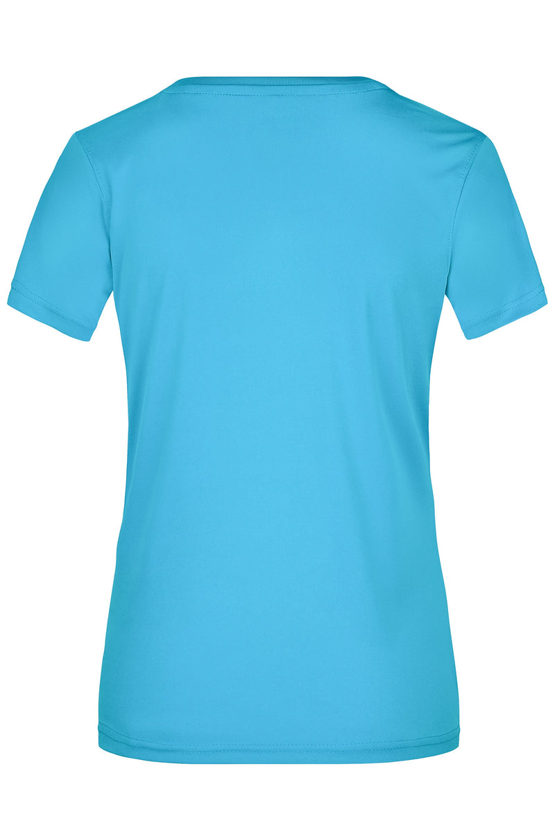 Laden Sie das Bild in Galerie -Viewer, Damen Funktions T-Shirt für Freizeit und Sport - JN357