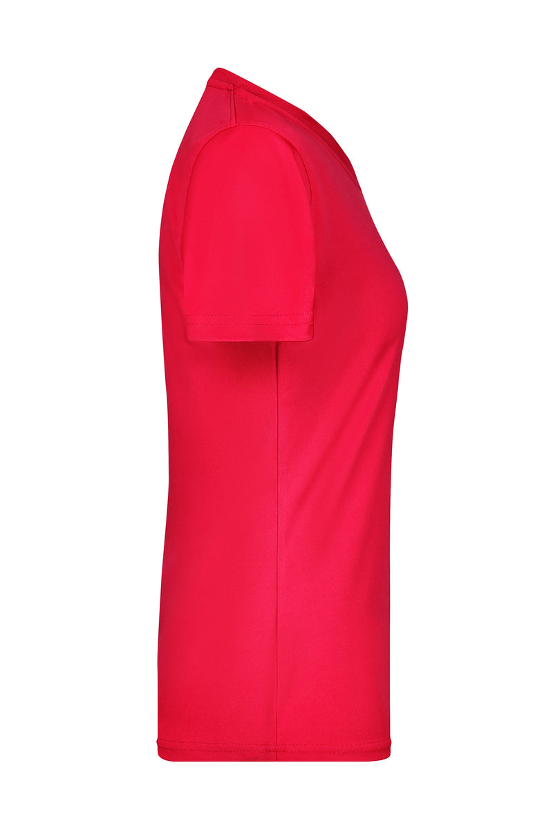 Laden Sie das Bild in Galerie -Viewer, Damen Funktions T-Shirt für Freizeit und Sport - JN357