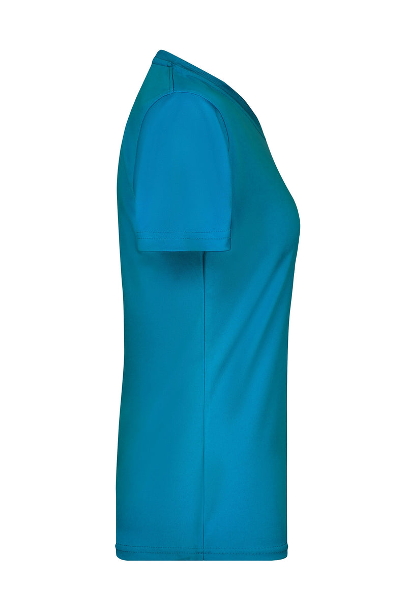 Laden Sie das Bild in Galerie -Viewer, Damen Funktions T-Shirt für Freizeit und Sport - JN357