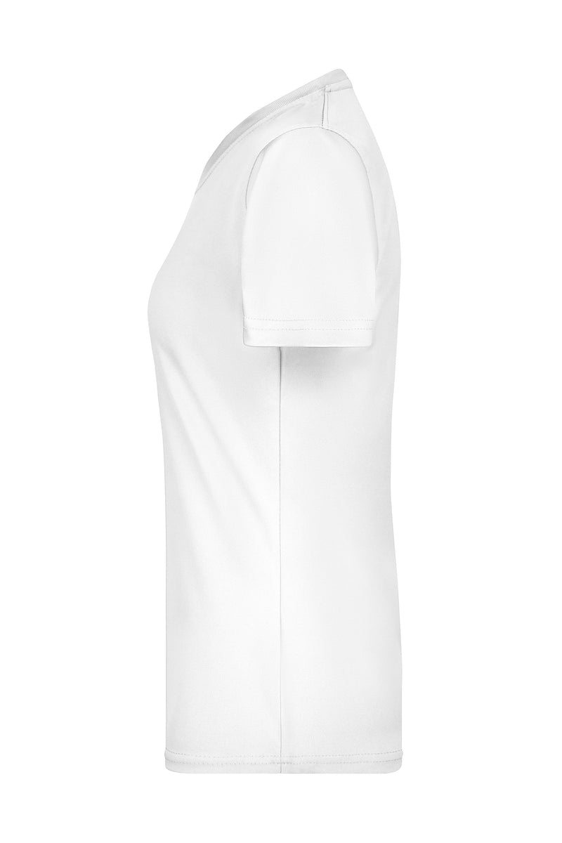 Laden Sie das Bild in Galerie -Viewer, Damen Funktions T-Shirt für Freizeit und Sport - JN357