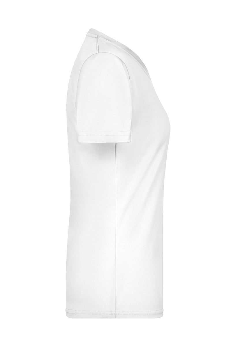 Laden Sie das Bild in Galerie -Viewer, Damen Funktions T-Shirt für Freizeit und Sport - JN357