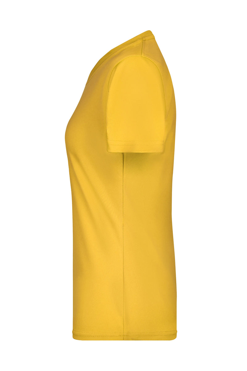 Laden Sie das Bild in Galerie -Viewer, Damen Funktions T-Shirt für Freizeit und Sport - JN357