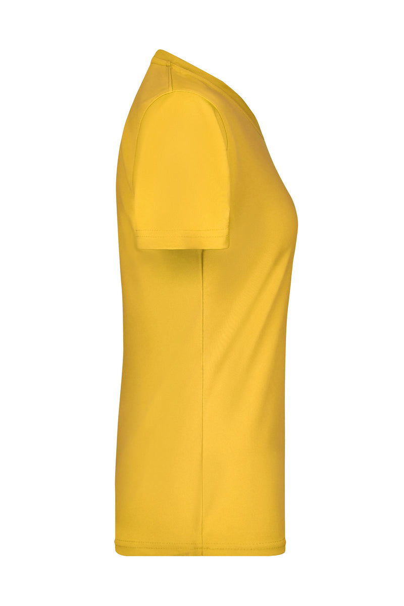 Laden Sie das Bild in Galerie -Viewer, Damen Funktions T-Shirt für Freizeit und Sport - JN357