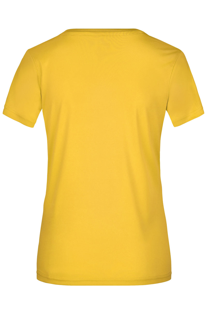 Laden Sie das Bild in Galerie -Viewer, Damen Funktions T-Shirt für Freizeit und Sport - JN357