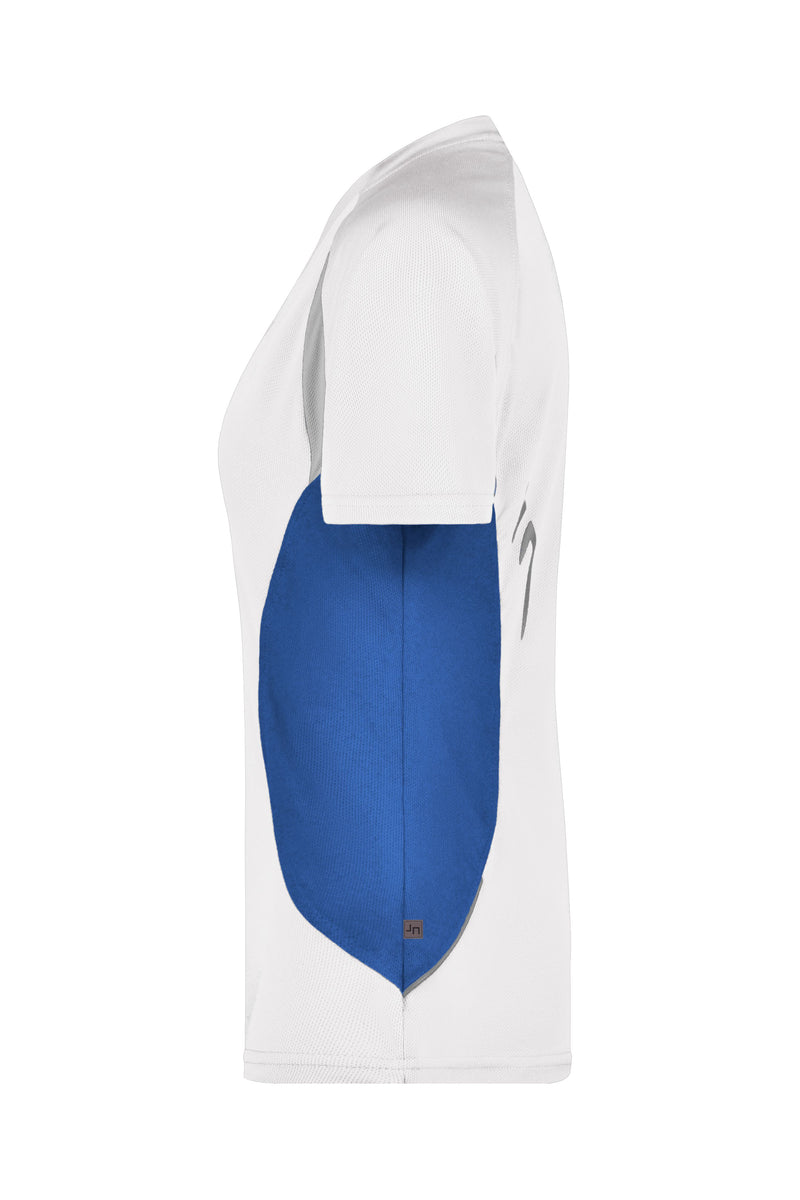 Laden Sie das Bild in Galerie -Viewer, Atmungsaktives Laufshirt Damen - JN390