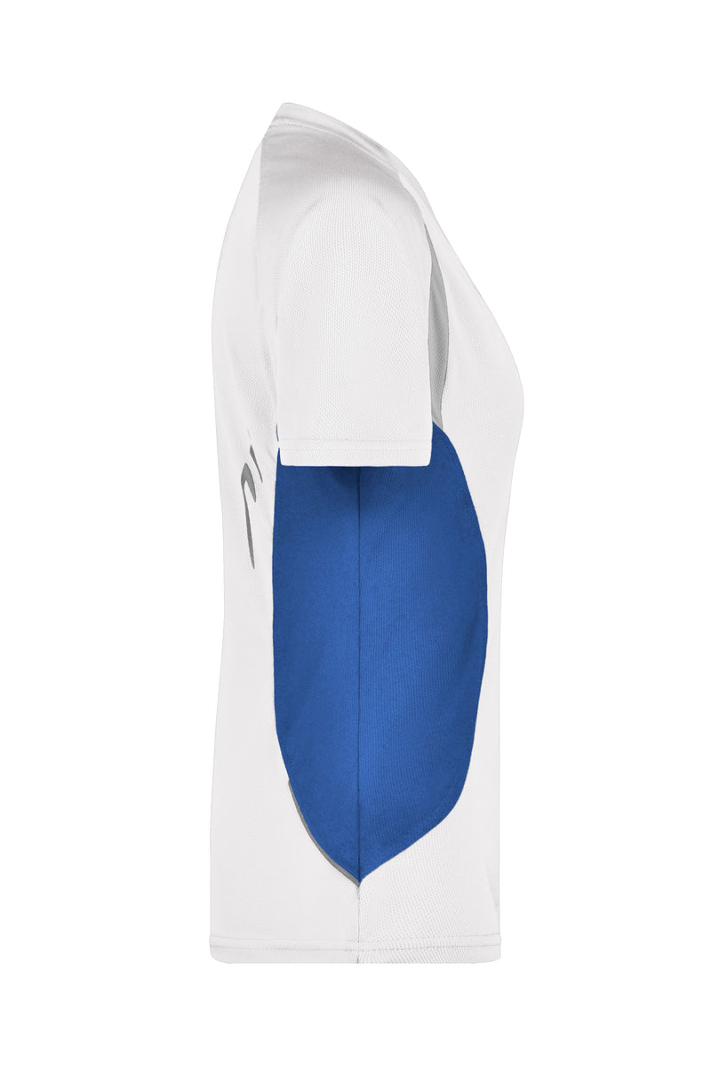 Laden Sie das Bild in Galerie -Viewer, Atmungsaktives Laufshirt Damen - JN390