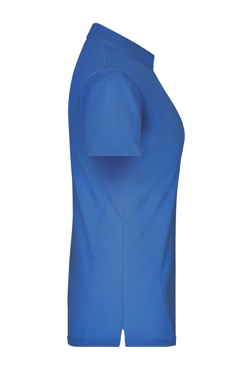 Laden Sie das Bild in Galerie -Viewer, Damen Funktionspolo - JN411