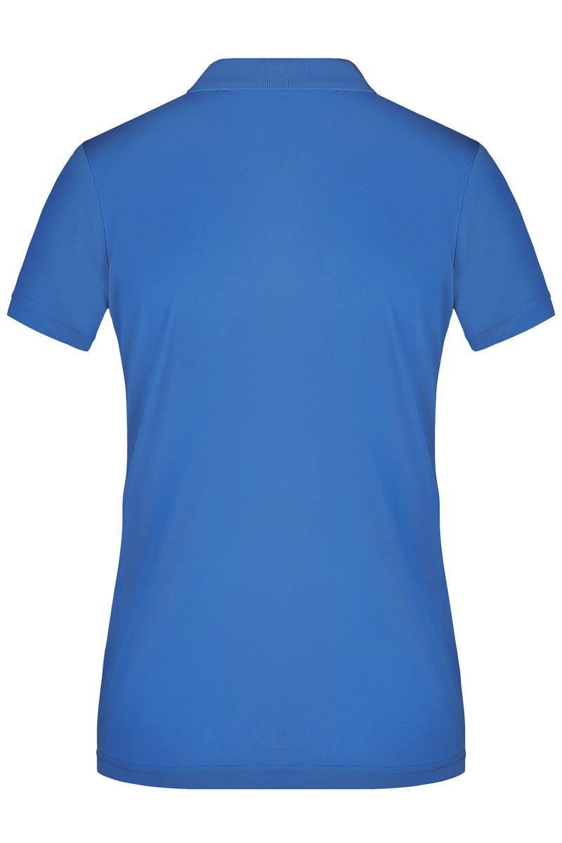 Laden Sie das Bild in Galerie -Viewer, Damen Funktionspolo - JN411