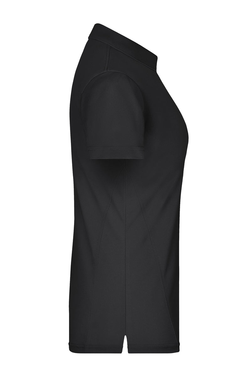 Laden Sie das Bild in Galerie -Viewer, Damen Funktionspolo - JN411