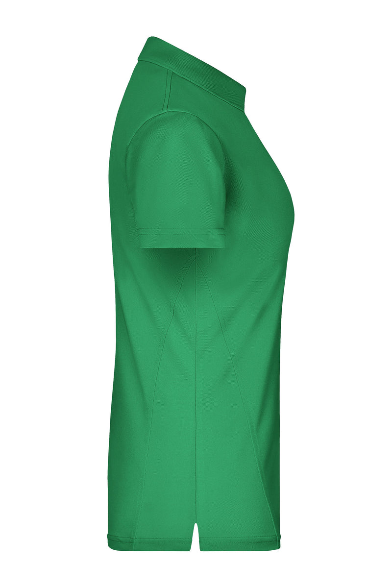 Laden Sie das Bild in Galerie -Viewer, Damen Funktionspolo - JN411