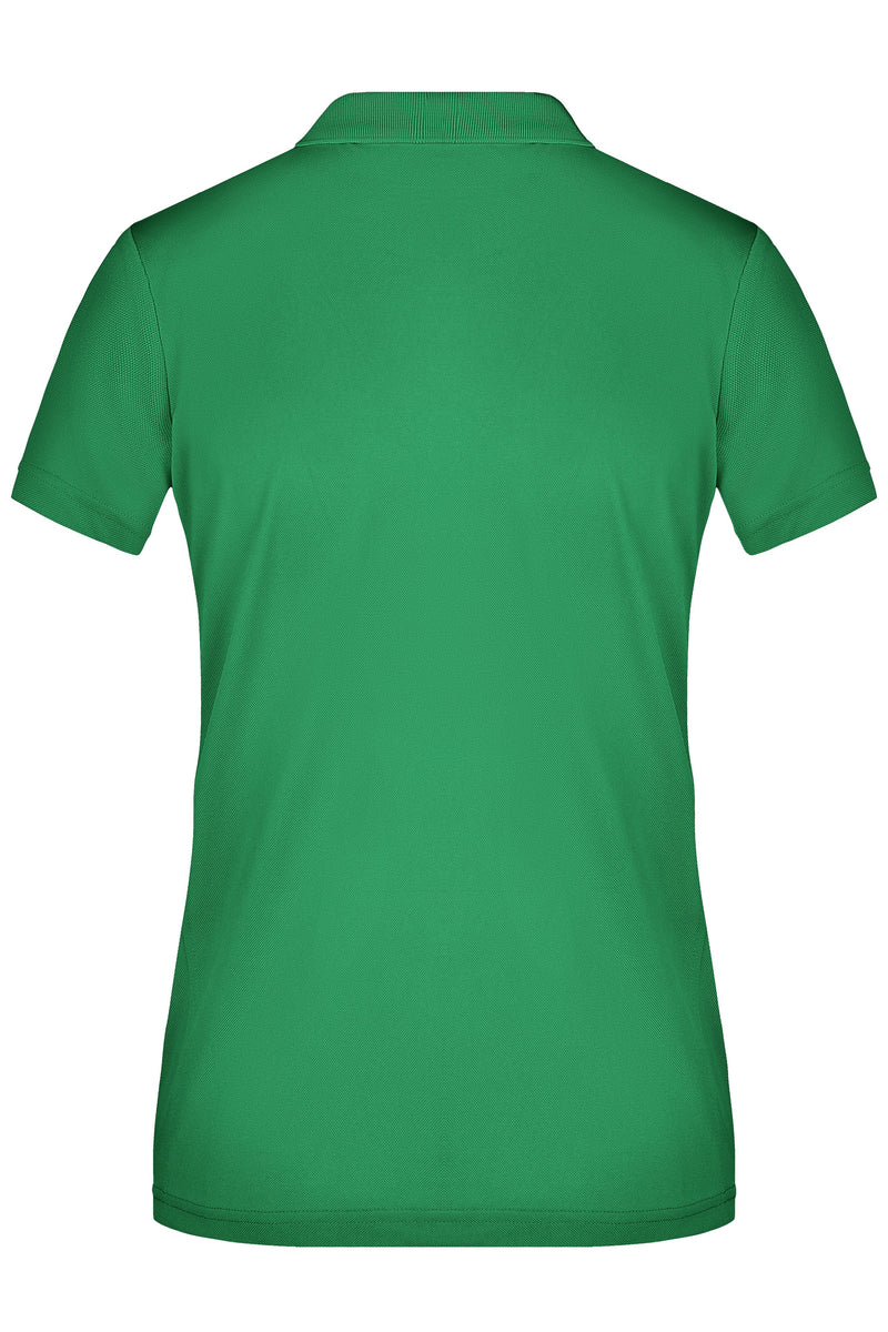 Laden Sie das Bild in Galerie -Viewer, Damen Funktionspolo - JN411