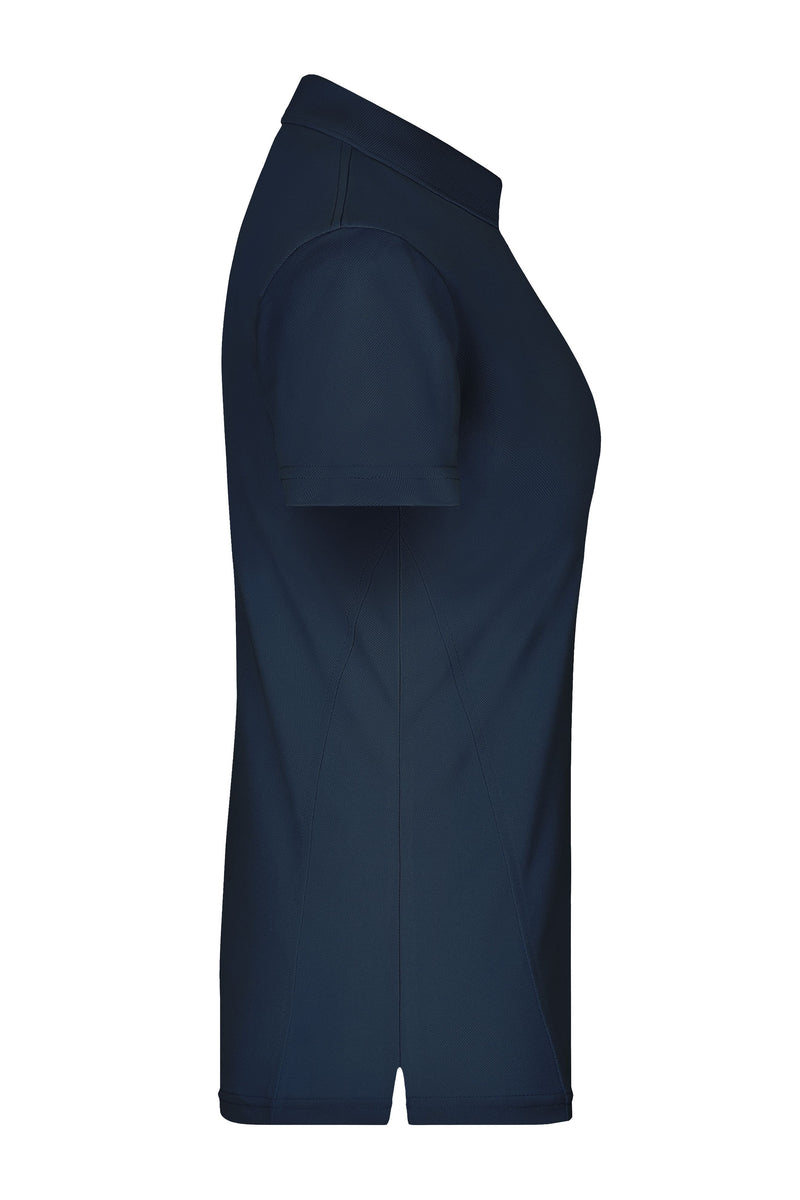 Laden Sie das Bild in Galerie -Viewer, Damen Funktionspolo - JN411