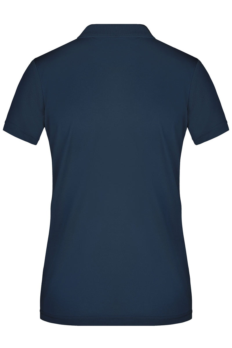 Laden Sie das Bild in Galerie -Viewer, Damen Funktionspolo - JN411