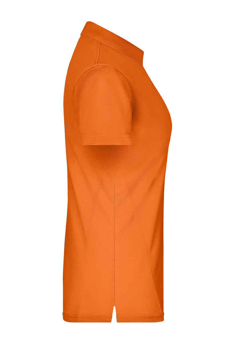 Laden Sie das Bild in Galerie -Viewer, Damen Funktionspolo - JN411