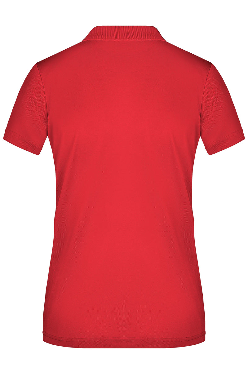 Laden Sie das Bild in Galerie -Viewer, Damen Funktionspolo - JN411