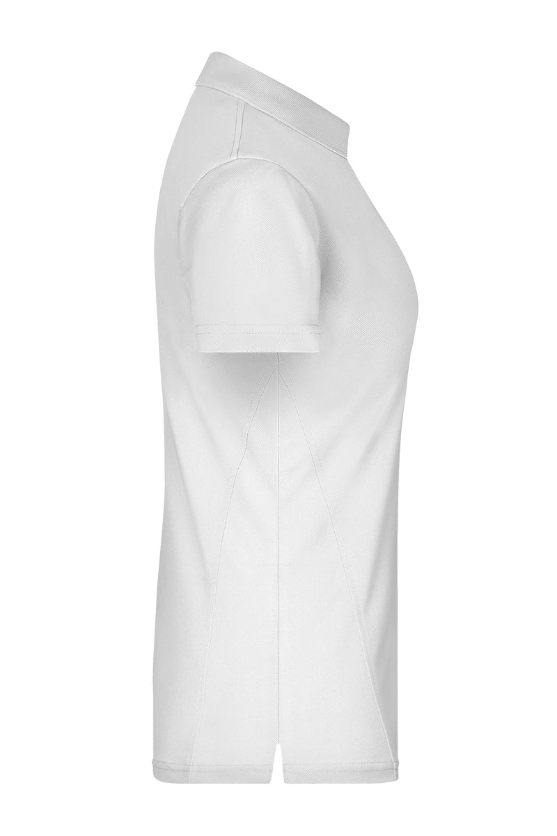 Laden Sie das Bild in Galerie -Viewer, Damen Funktionspolo - JN411