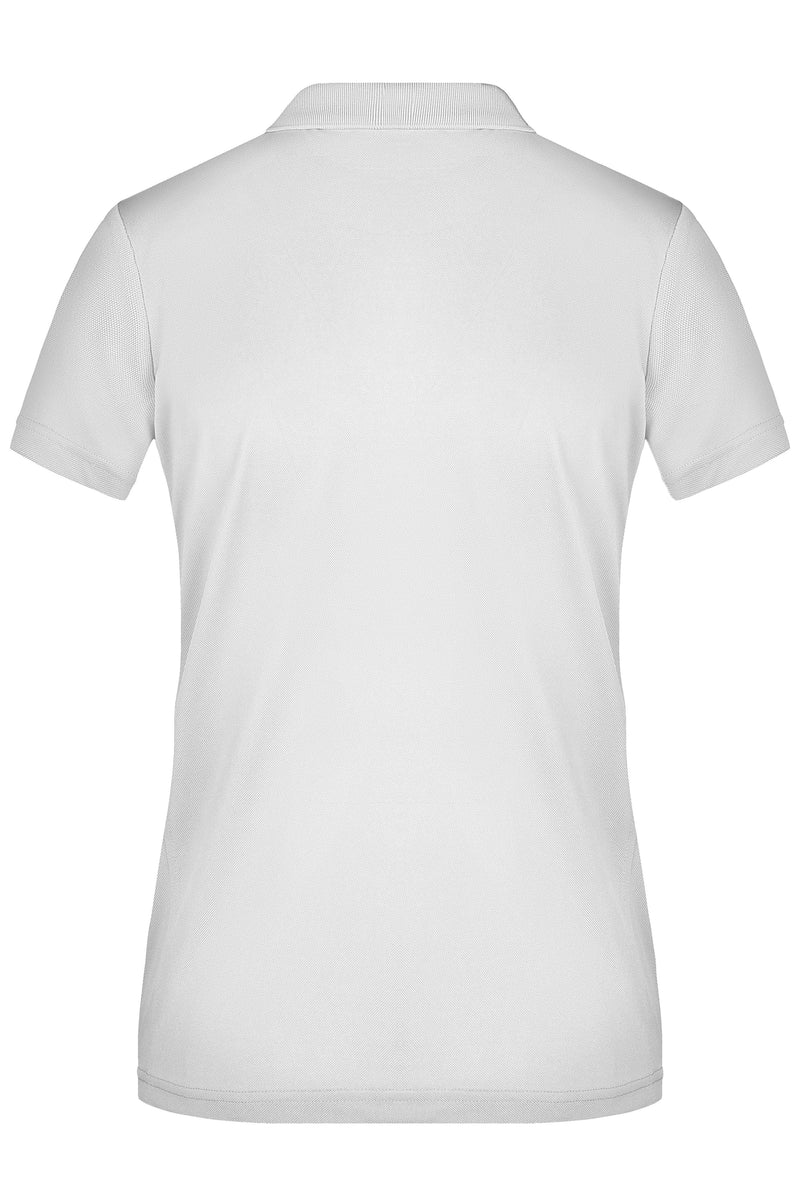 Laden Sie das Bild in Galerie -Viewer, Damen Funktionspolo - JN411