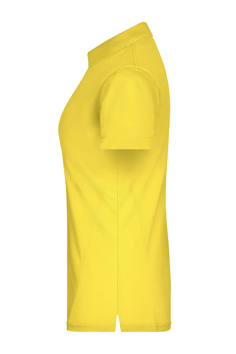 Laden Sie das Bild in Galerie -Viewer, Damen Funktionspolo - JN411