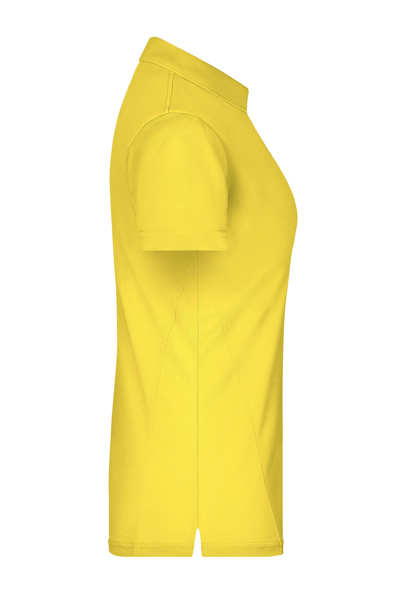 Laden Sie das Bild in Galerie -Viewer, Damen Funktionspolo - JN411